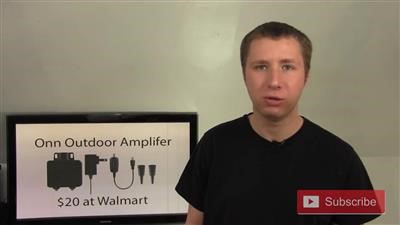 indoor tv antenna youtube